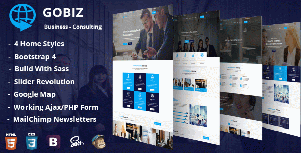 Consulting Finance